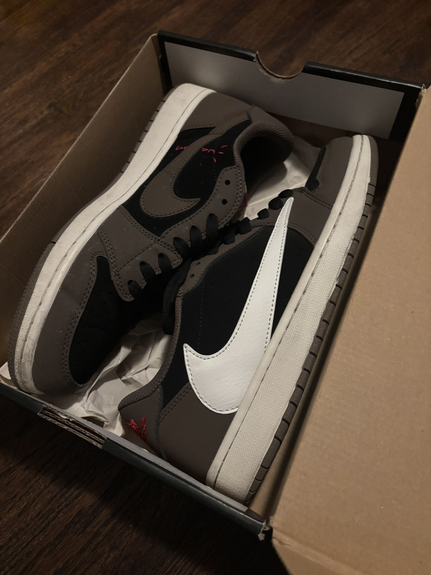 Jordan’s