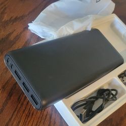 Battery You Can Charge Your Cell Up 3times ANKER SERIES 3