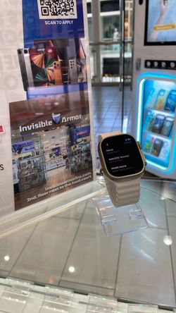 Apple Watch Ultra 2 49MM LTE