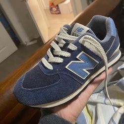 Kids New Balance 