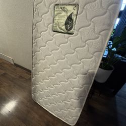 Baby Crib Mattress 