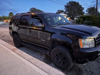 2010 Chevrolet Tahoe