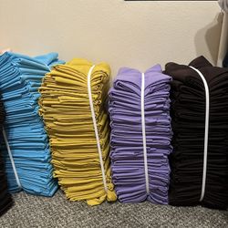 New Rectangular Tablecloth For Sale Size 60x108 Manteles 