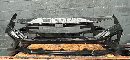 2024-2025 Hyundai Elantra Front Bumper