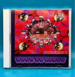 Back to Disco Volume One 26-Track Disco Hi-NRG Dance Compilation CD