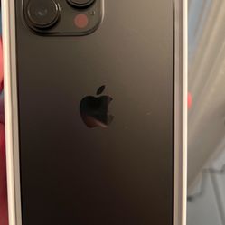 Apple Iphone Pro Max 512gb Black Unlocked 