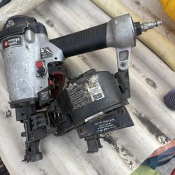 Porte Clave Rufing Nailer