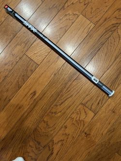 STX Sc-Ti Lacrosse Shaft