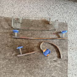 Bathroom Accessories