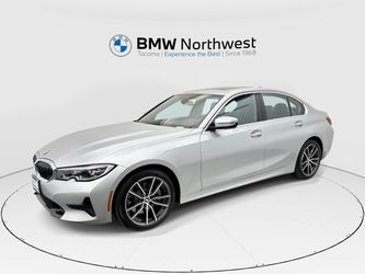 2019 BMW 330i