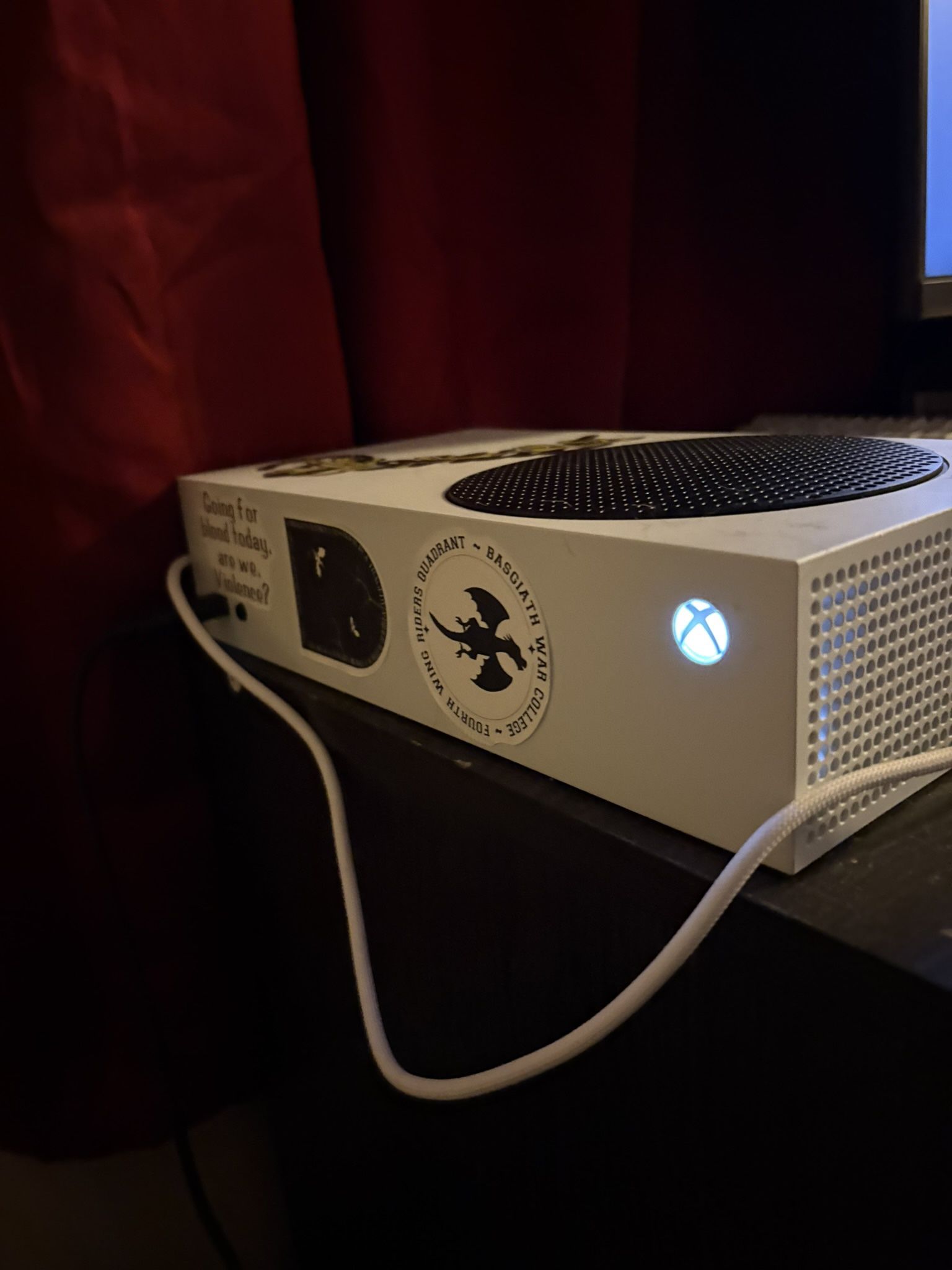 Xbox Series S 500gb