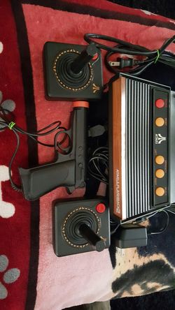Atari Flashback 2
