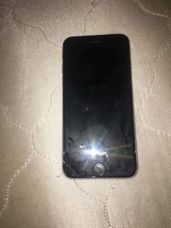 IPhone 6 (64 gb unlocked ) READ DESCRIPTION