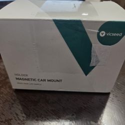 New MAGNETIC car Mount