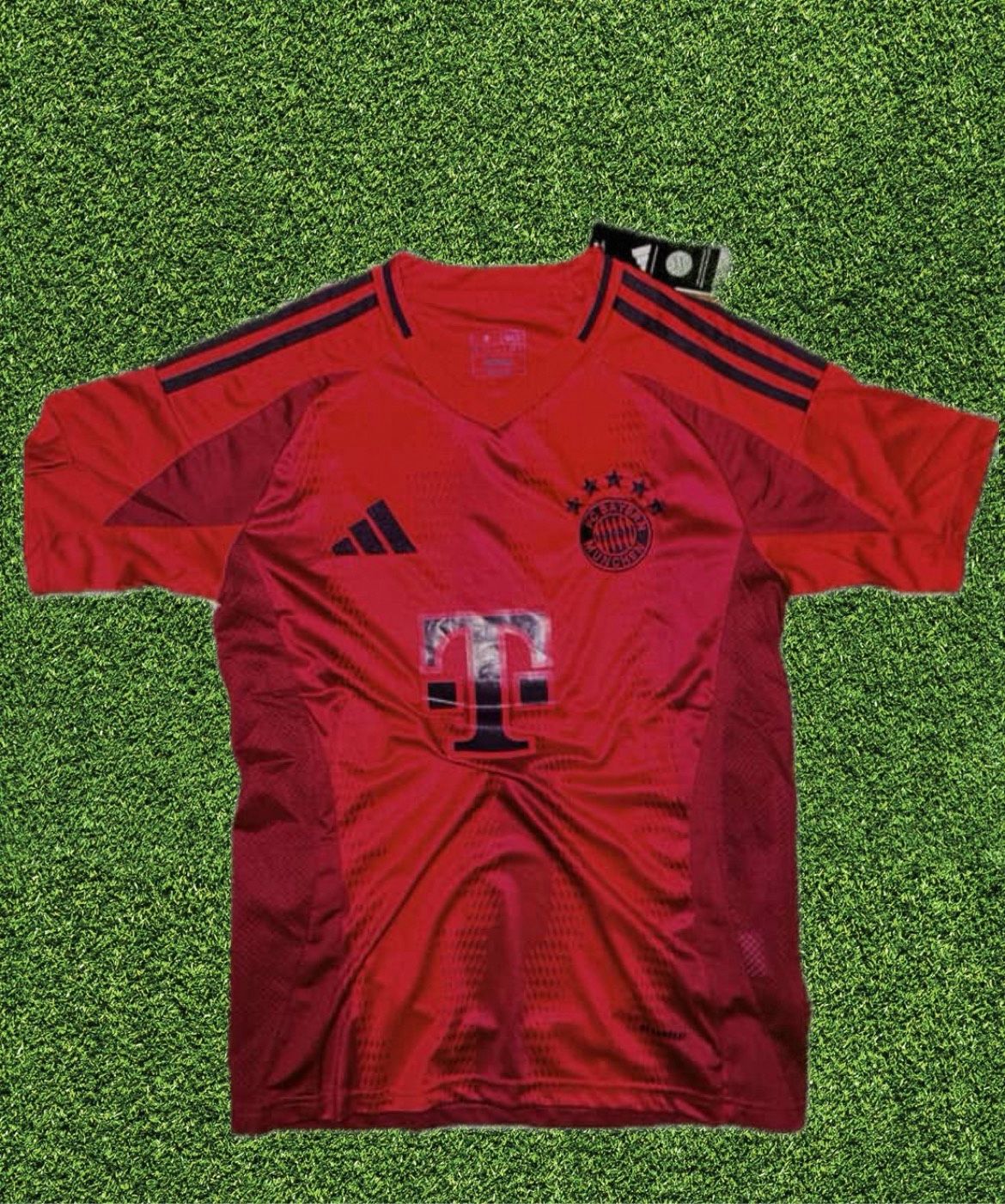 BAYREN MUNICH JERSEY FOR SALE