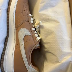 Nike Air Force One Men’s Size 12.5