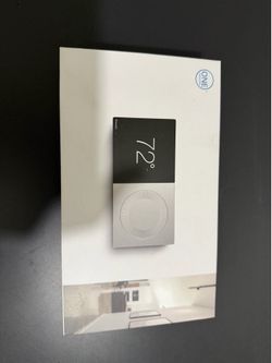 Daikin One Smart Thermostat - *New* - $150