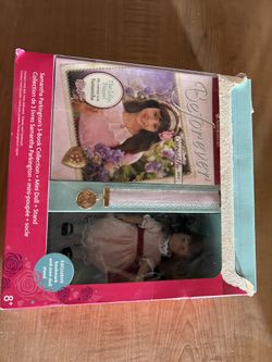 American Girl BeForever Samantha Parkington's 