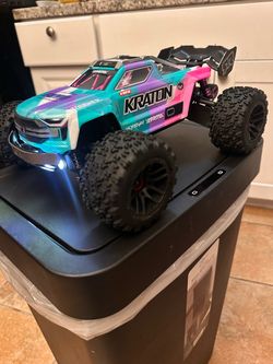 1/16 ARRMA 4WD MINI KRATON 3S RC Truck