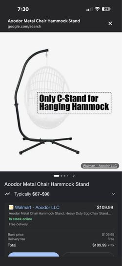 Stand