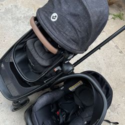 Maxi Cosi Max