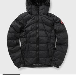 Canada Goose Arctic Program Abbott Hoody Packable Jacket
