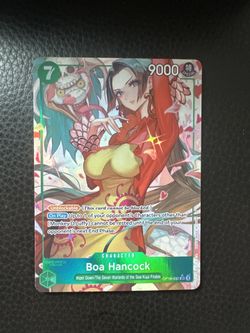 Boa Hancock OP16-32