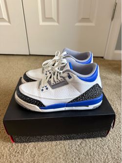 AIR JORDAN RETRO 3
