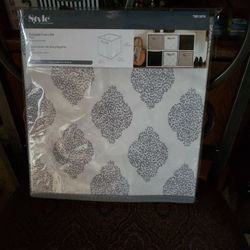 New In Package Foldable Fabric Bins