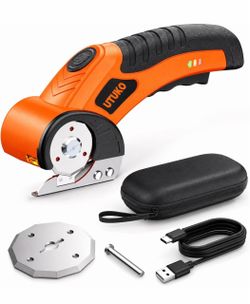 Brand new Electric Cardboard Cutter
