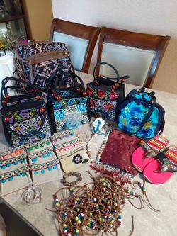 Presents for fiesta coming soon el Grito de independencia