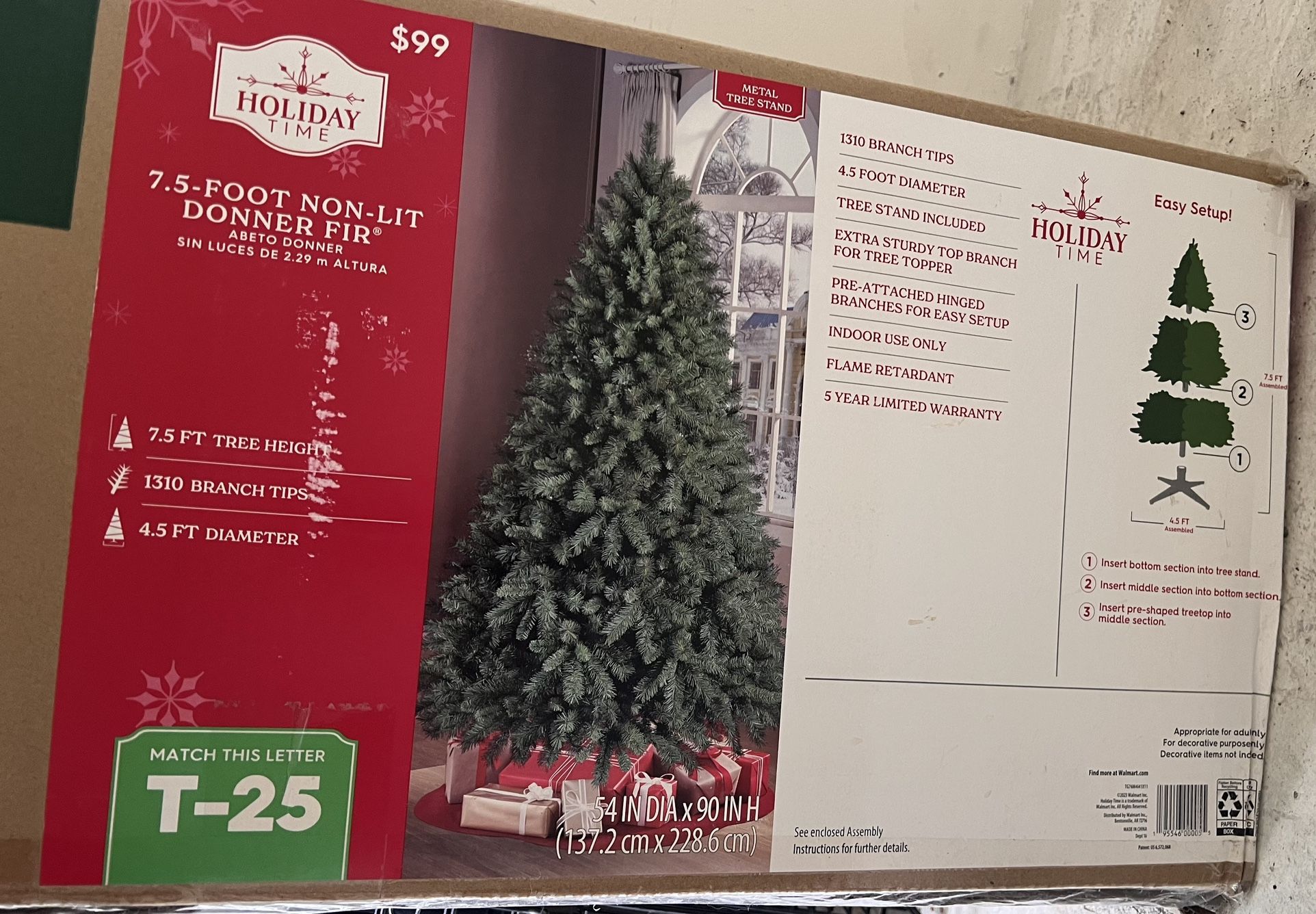 Christmas Tree