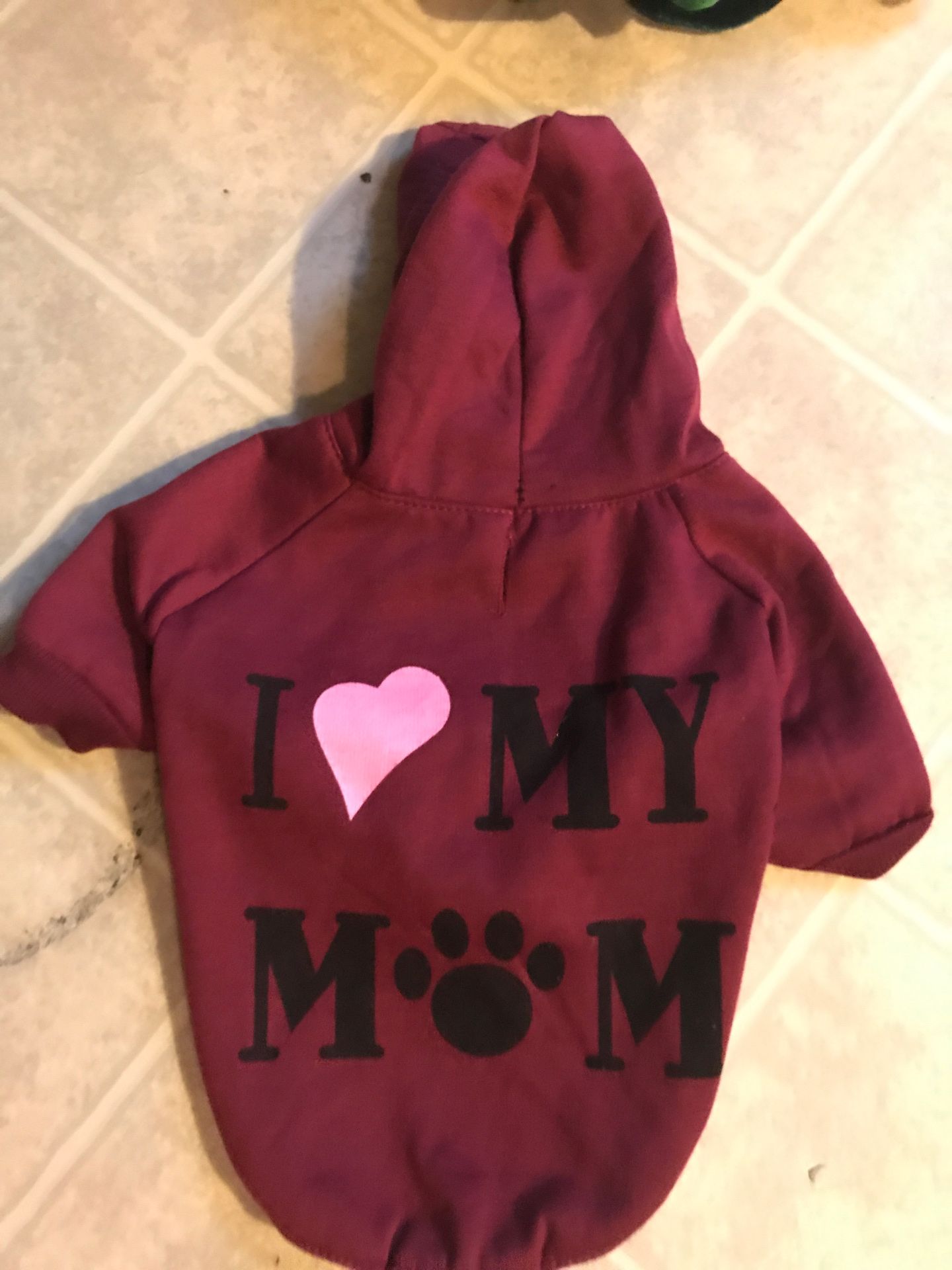 Small Dog Shirts