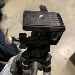 Camera Tripod Stand
