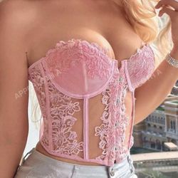 Corset Top