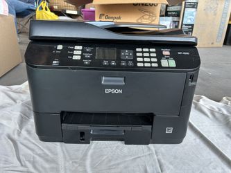 Epson Printer