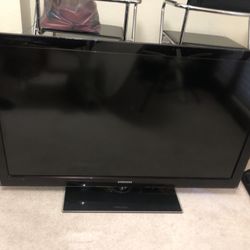 Samsung 44 inch Tv