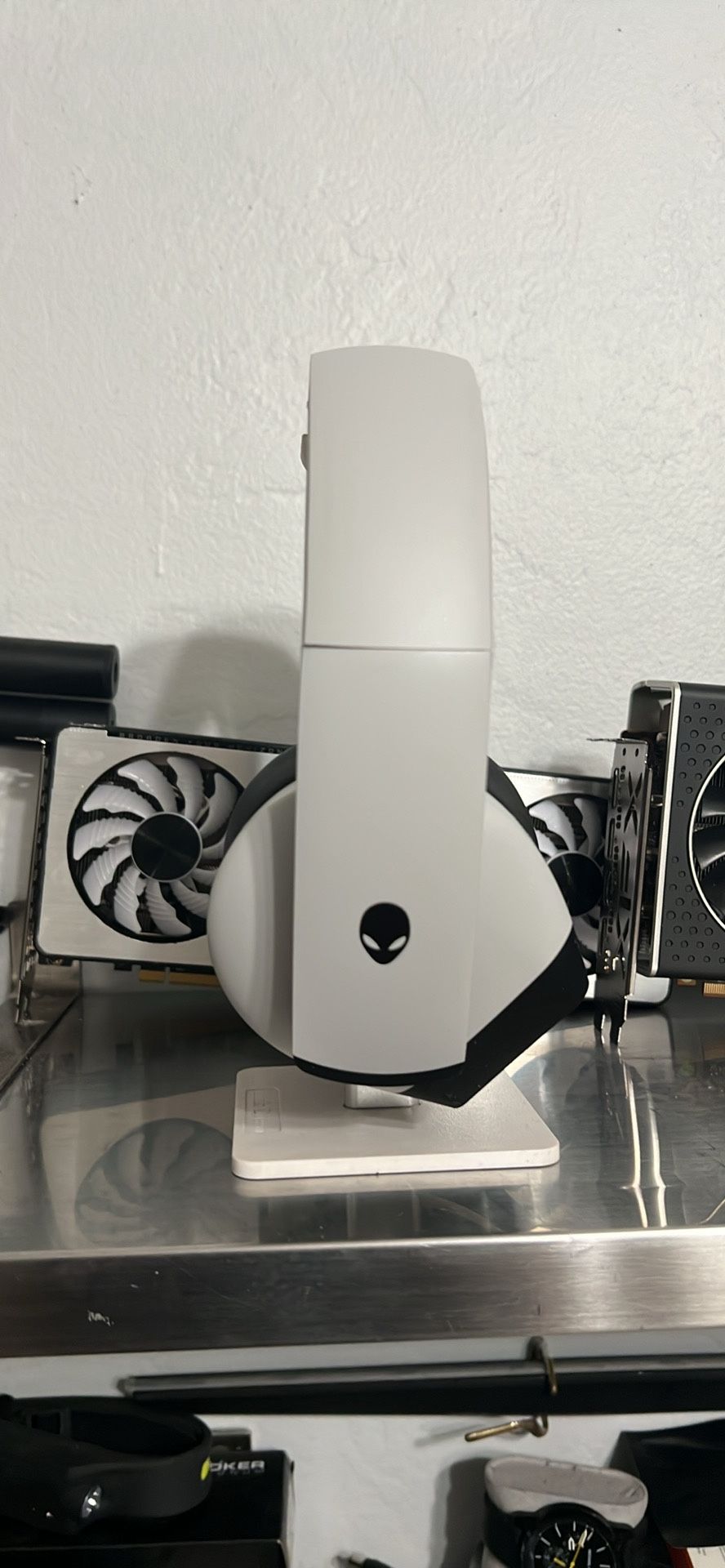 Alienware 510h Headset 