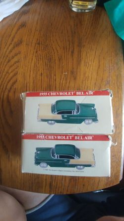 1955 Chevrolet bel Air