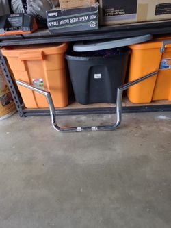 Handle Bars