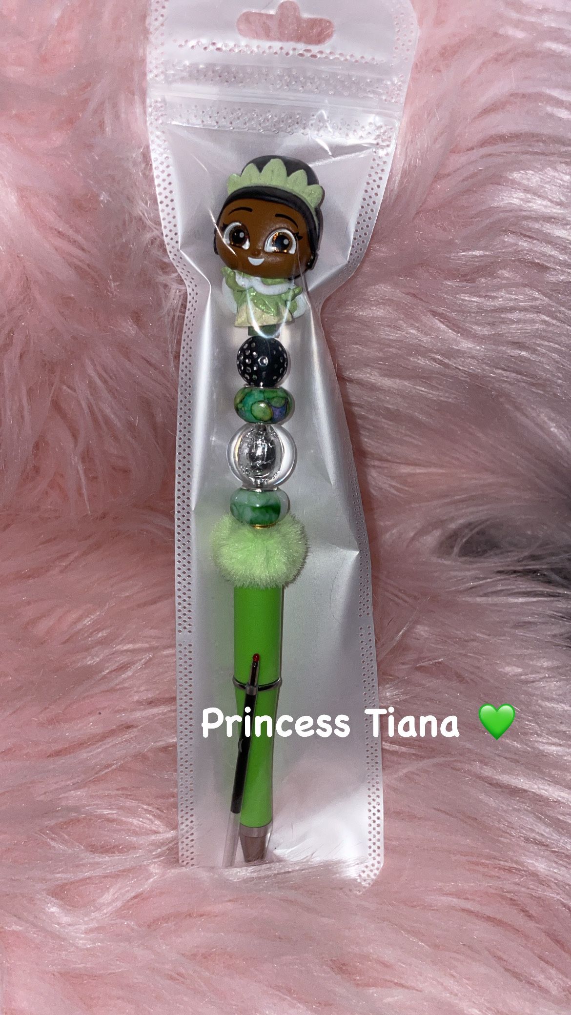 Doorables Pens 🖊️ 