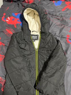 Boys Jacket