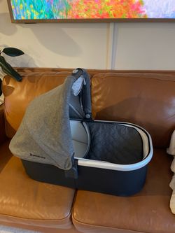 Uppababy Vista Bassinet