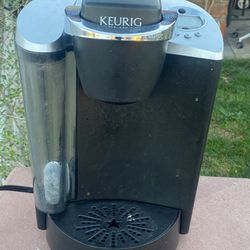 Keurig Cup Coffee Machine