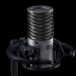 Aston Origin Mic with Shock Mount