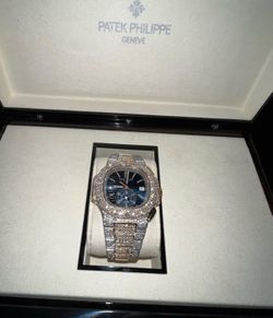 VVS1 Patek Phillippe 