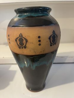 Vase