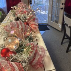 Handmade Christmas Decor 