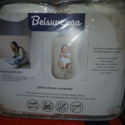 For Babies Humidifier, Baby Car Cam, And Baby Snuggler Everything Brand New 