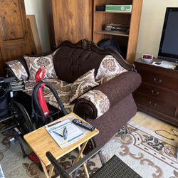 Sofa 